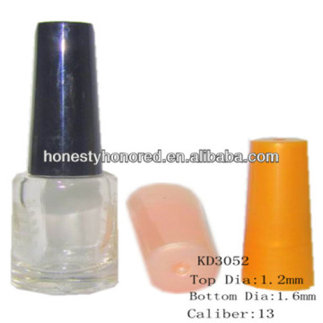 New Design UV Nail Polish Cap