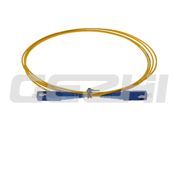 OEM Factory Price SC an SC Patch Cord -Glasfaserkabel - PC/UPC/APC