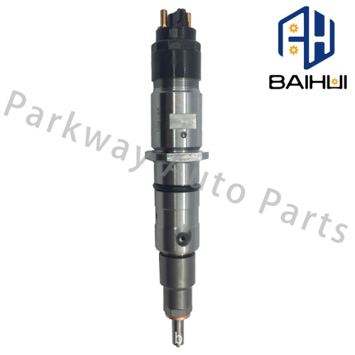 Wholesale C5268408 142P2262 0445120289 Common Rail Injector for CUMMINS Truck Engine