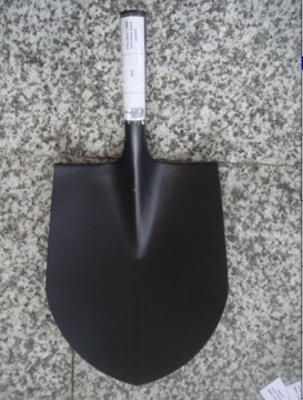 Columbian Type Round Shovel (4PR)