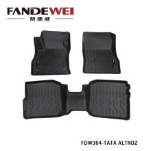 premium tpv car mat for Tata altroz