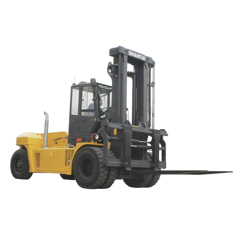 16 ton forklift price