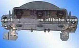 MITSUBISHI Auto alternator rectifiers,OEM NO.: IMR10011 alternator rectifier diode