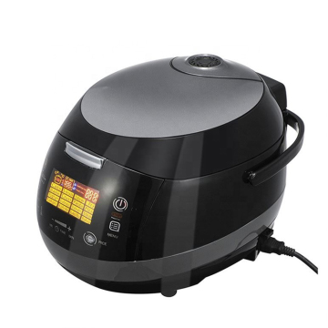 Professional Manufacturers 5L Intelligent Multi Rice Cooker for Home Cooking