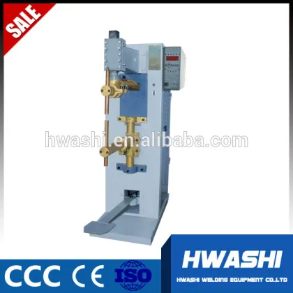 HWASHI Widely Applicable riland welding machine