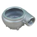 Stainless Steel Water Pump Impeller Stainless steel lost wax casting water pump shell Factory