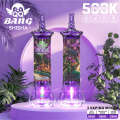 QQ BANG 500K Puffs Vape Наргиле за еднократна употреба