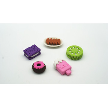 Dessert Series Eraser