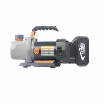 Glosok 18V Lithium Battery Vacuum Pump for ZL-18-1