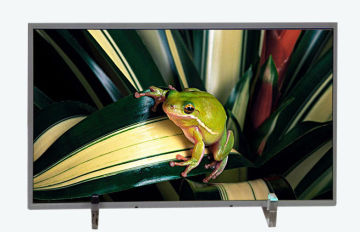 65 Inch Anti Glare Cmo Lcd Panel Rgb Vertical Stripe For Digital Camera 3840x2160