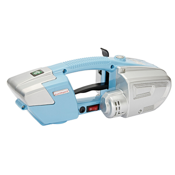 Handheld Battery Powered Electric Strapping Tool for PP PET Strapping