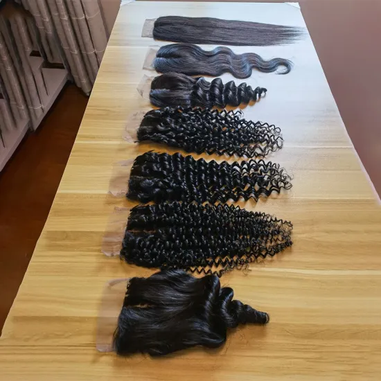 13x4 Ear To Ear lace Frontal Closure Body Wave With Baby Hair Unprocessed Brazilian Virgin Hair Human Hair Frontal