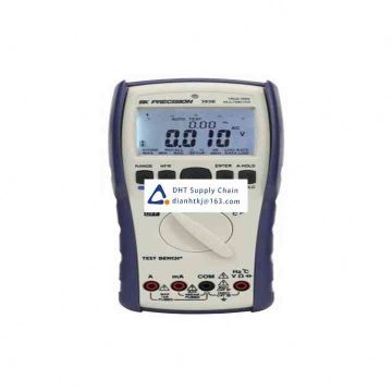 BK393B Industrial Control Test Mätningstillbehör: Din omfattande lösning för precisionsmätning