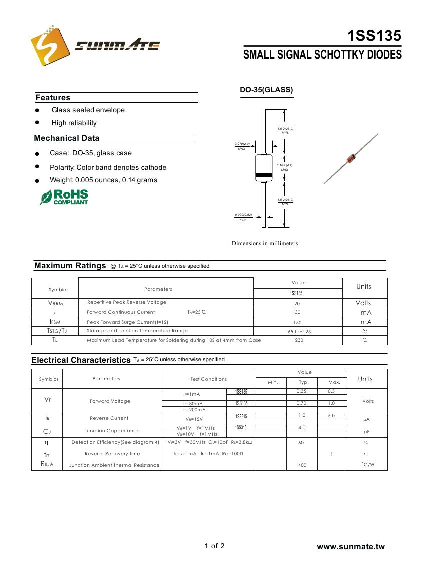 1SS1350000