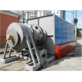 Hot sale gold extraction equipment small rotary kiln