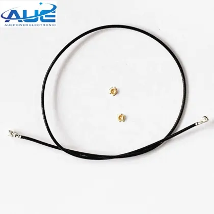 IPEX Coaxial Cable Assemble GPS Antenna