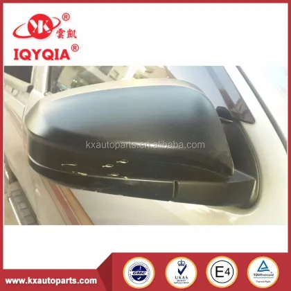China Supplier Door Mirror for Hilux Revo 2015