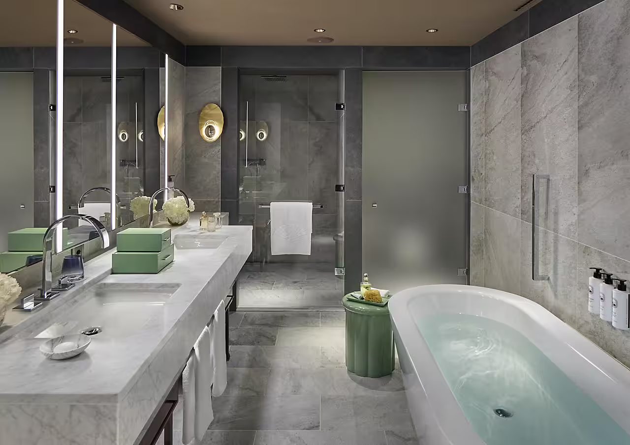 Savoy Mandarin Oriental (16)