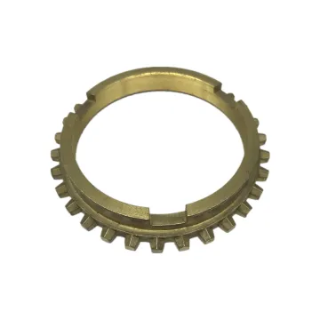 Customized standard manual auto parts transmissionbox Synchronizer Ring FOR FORD