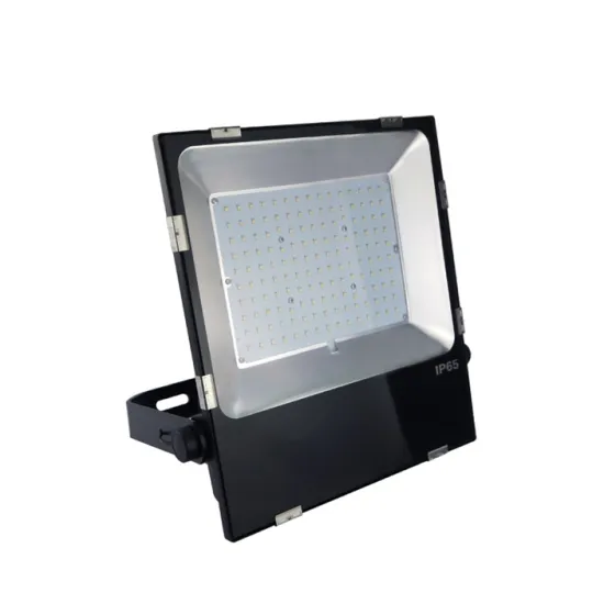 Football Stadium Flood Lighting