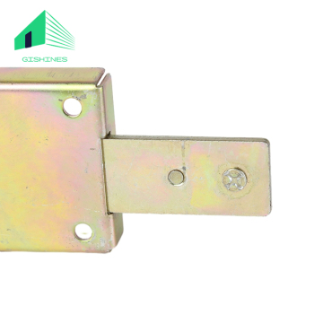 Search Multiple Lock Models: One-Word Type & Cross Shutters for All Needs