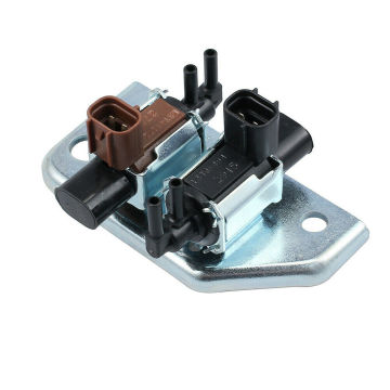 K5T46494 Auto Emission Solenoid Valve for Mitsubishi Models: Pajero, Montero, L200, Shogun Sport - Part Number MR577099