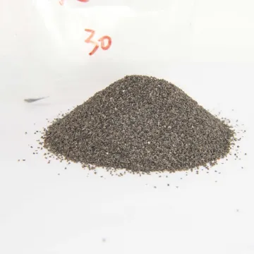24# 36# 46# Brown Fused Alumina (BFA)for Grinding Wheel