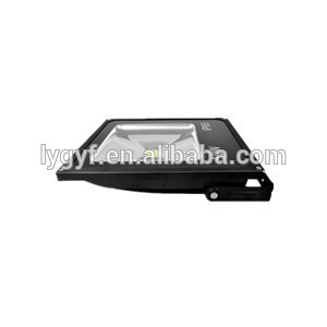 50w warm white led flood wall