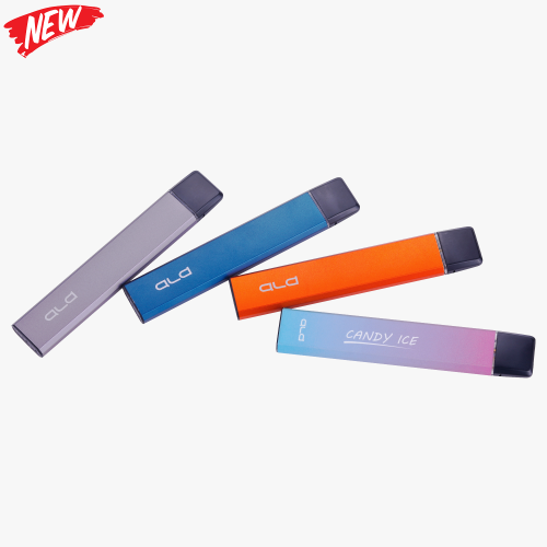 280mAh and 1ml Cartridge Cbd Atomizer Vape Pen
