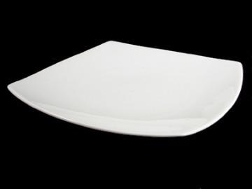 FOUR ANGLES PLATE