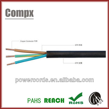 Australia SAA V-90 5V-90 PVCPower Cable