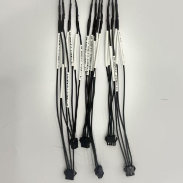 New Energy Charging Pile Electronic Wire Harness