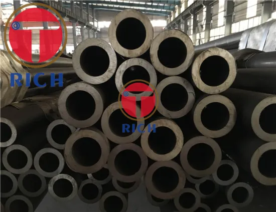 ASTM A335/ASME SA335 P12 High Pressure Steel Pipe