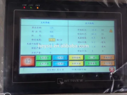 ZPY8 lab scale tablet press