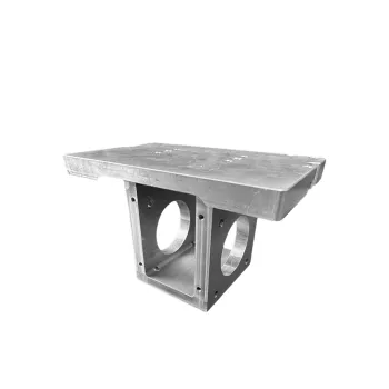 40mm x 60mm T-Slot Aluminum Extrusion Profile for CNC Aluminum Profiles