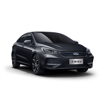 Chery Arrizo e: एक सस्ती कीमत पर कॉम्पैक्ट ev सेडान