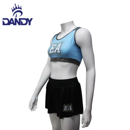 Custom Sublimated Women Sport Tank
