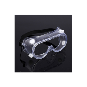 Anti-Fog Industrial Eye Protection Clear Protective Eyewear - Safety Glasses for Work