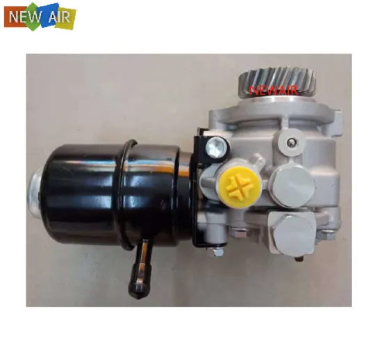 Power Steering Pump MR223480 for Mitsubishi Pajero V70 V60