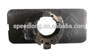 Car Radar bracket new products for Peugeot 2008
