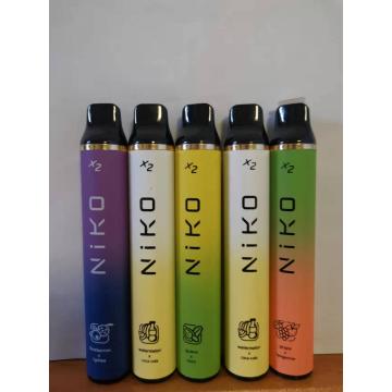 wholesale disposable vape pen 2000puffs bar onlyrelx