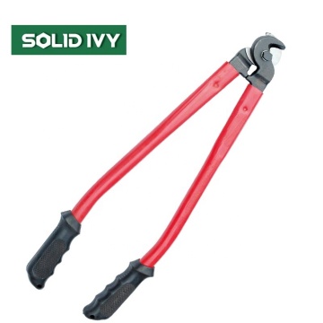 2022 Ivy 8 Inch Cheach Dicked Wire Clies Alcice Occing Ratchet Bender Cutter Tools