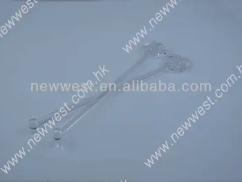 High Quality New Cocktail Stirrer Disposable Plastic Coffee stirrer