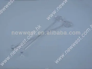 High Quality New Cocktail Stirrer Disposable Plastic Coffee stirrer