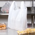 Heavy Duty Grocery T-shirt Bags