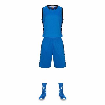 Basketball Uniform Set Custom Cheap Basketball Jersey