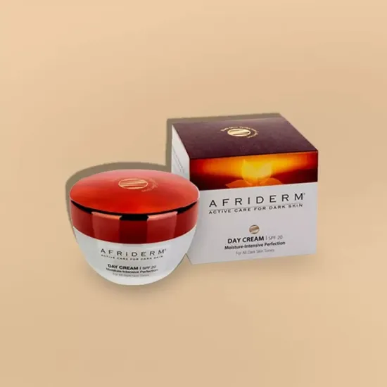 Custom Face Cream Packaging Boxes