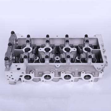 Industrial Custom Auto Engine Cylinder Head