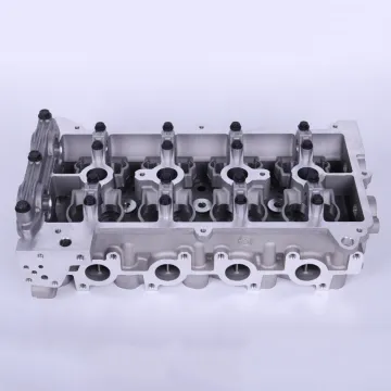 Industrial Custom Auto Engine Cylinder Head