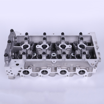 Long service life Customized Auto parts Engine Cylinder Head For Industry